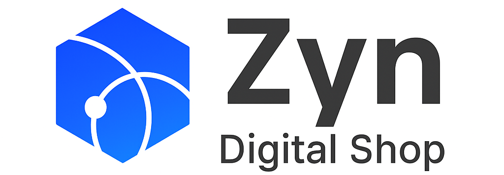 ZynDigitalShop